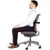 Podpora chrbtice PlushTouch/Lumbar 8026501 FELLOWES