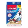 Náhradná mopka Vileda Ultramax a Ultramat TURBO 2 kusy