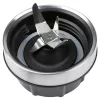 ProfiCook 501207 mixér stolový mixér 1200 W nerez