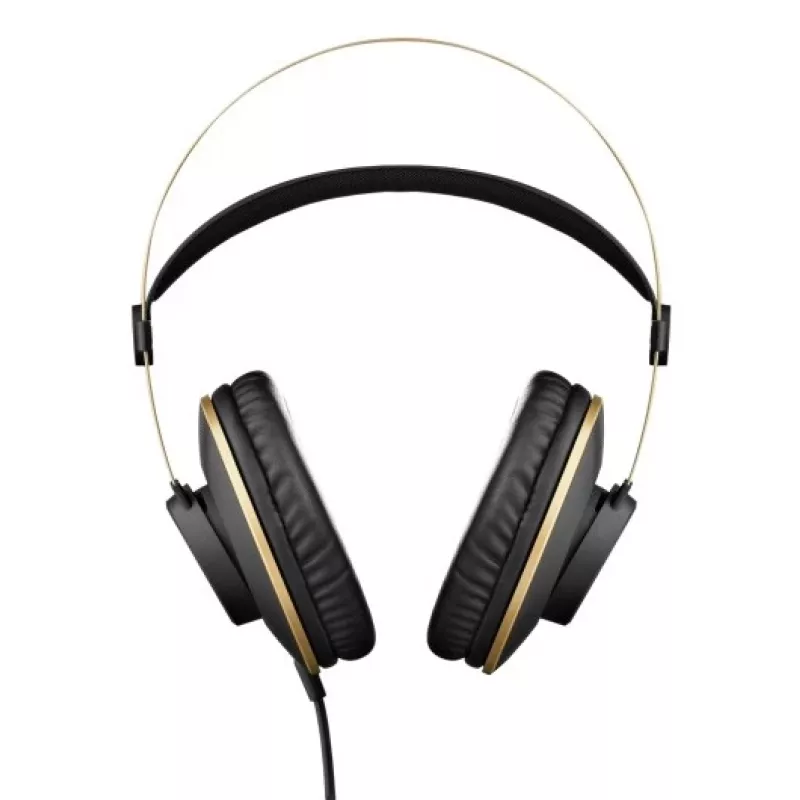 AKG K92 - štúdiové slúchadlá, do uší, uzavreté