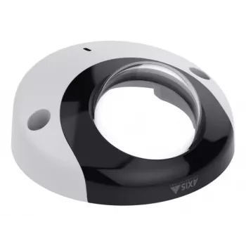 AXIS TP3807 kryt kupoly 02011-001, biely, balenie po 4 ks