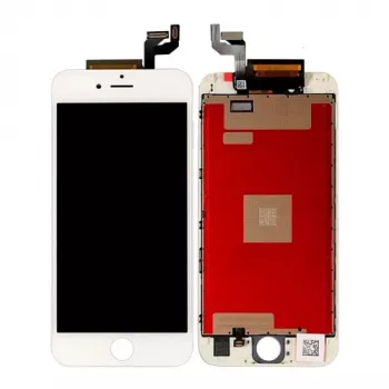 Displej iPhone 6s (biela, generalüberholt)