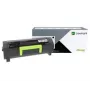 Toner Lexmark 56F0HA0 — čierny, výdrž 15 000 strán