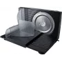 Elektrický univerzálny krájač Steba AS 100 100 W čierny