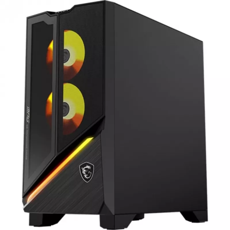 Stolový počítač MSI MPG Infinite Z3 9NVNR7-610DE čierny