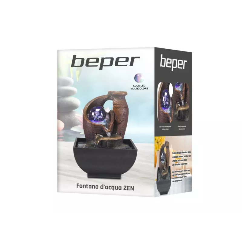 Kanvica Beper P201UTP201 1,7 L 2200 W