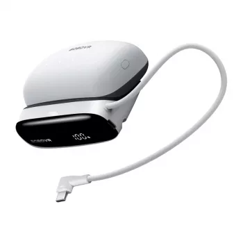 Nabíjacia stanica pre BOBOVR PD100 Combo set — nabíjacia stanica pre príslušenstvo PD100