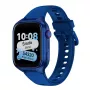 Smartwatch Stelio Junior 4G ST-SWJ101-NB – 4G detské hodinky, tmavomodré