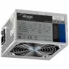 Akyga Basic AK-B1-550 ATX napájací zdroj 550 W, 120 mm ventilátor, pasívne PFC, sivý