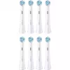 Hlavica zubnej kefky Oral-B iO Ultimate Clean, balenie 8 náhradných hlavíc
