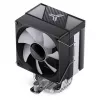 Jonsbo CR-1400 V2 CPU chladič, 92 mm - A-RGB, čierny