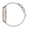 Smartwatch Colmi P86 zlatá s Bluetooth a meračom tepu