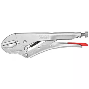 Knipex 40 04 250 poistné kliešte maximálny priemer rúry 3,5 cm