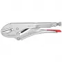 Knipex 40 04 250 univerzálne samosvorné kliešte, 0-35 mm, 250 mm