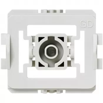 eQ-3 AG EQ3-ADA-GS puzdro na omietku biela