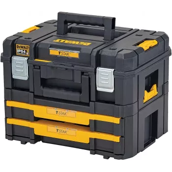 Kufrík na náradie DeWALT DWST83395-1 440x337x333mm