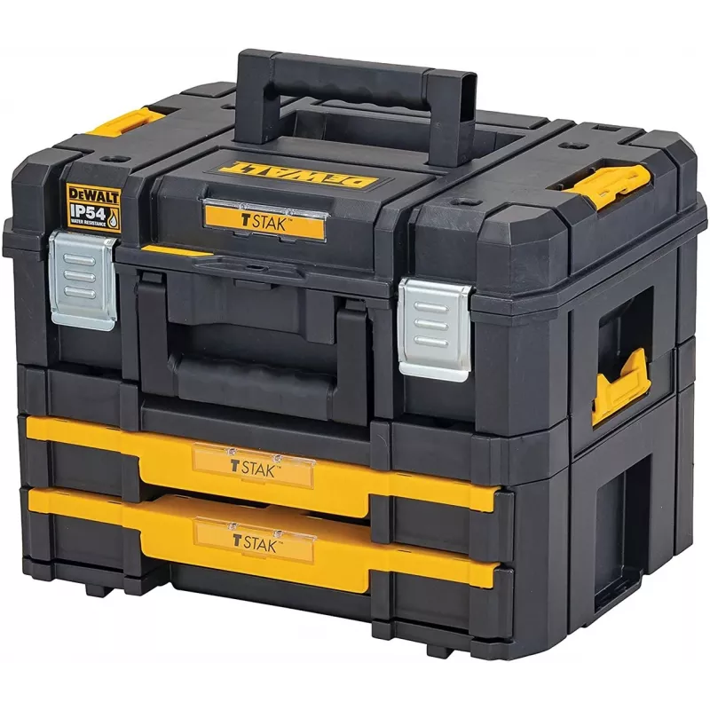 Kufrík na náradie DeWALT DWST83395-1 440x337x333mm