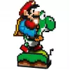 Stavebná hračka LEGO Super Mario World Mario & Yoshi set 71438 — interaktívne figúrky a zostaviteľné herné prvky
