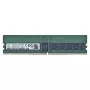 Samsung - DDR4 - Modul - 32 GB - DIMM 288-PIN - 2666 MHz / PC4-21300 CL19 1.2 V registrovaná ECC