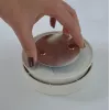 Brennenstuhl BR 1000 magnetická montážna platňa pre detektory dymu
