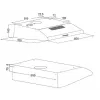 Akpo WK-7 P-3060 digestor