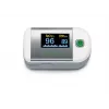 Medisana PM 100 Connect pulzný oxymeter, sivá/biela