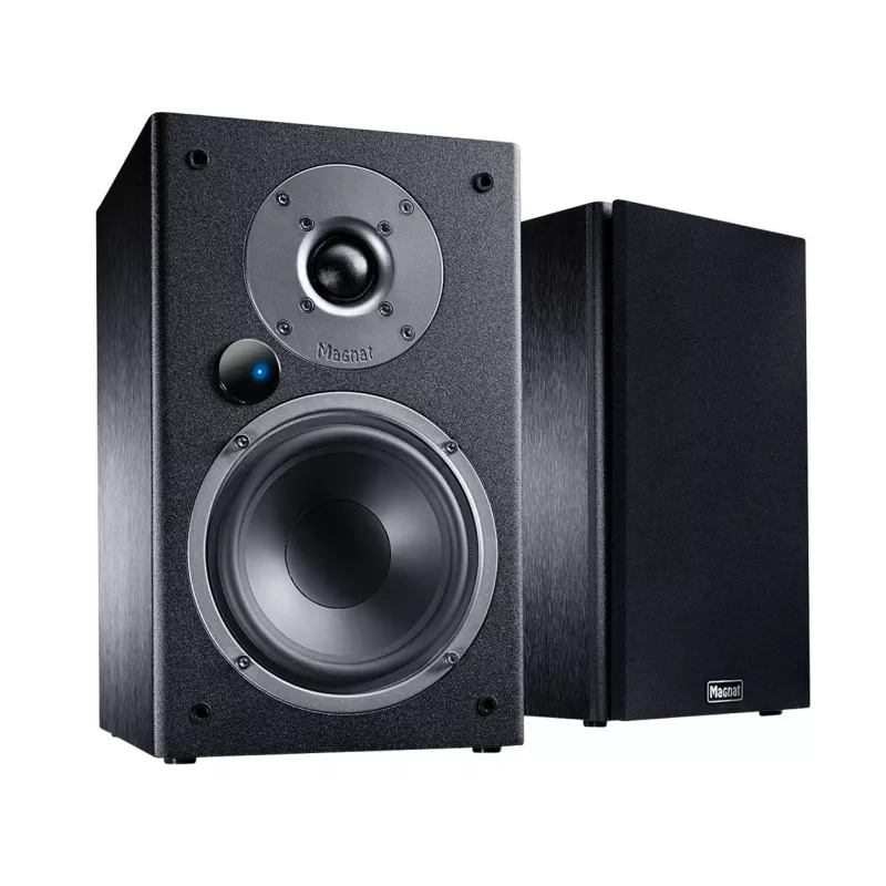 Magnat Monitor Reference 2A aktívne 2-pásmové stojanové reproduktory