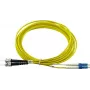 BlueOptics SFP3133BU7.5MK InfiniBand optický kábel 7,5 m LC 2x ST