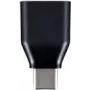 EPOS adaptér z USB-A na USB-C, čierny (1000832)
