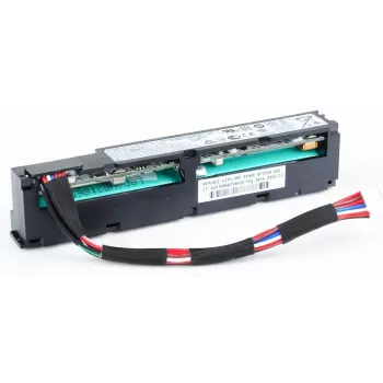 HPE 96W Smart Storage - batéria pamäťového zariadenia - pre ProLiant DL380 Gen9