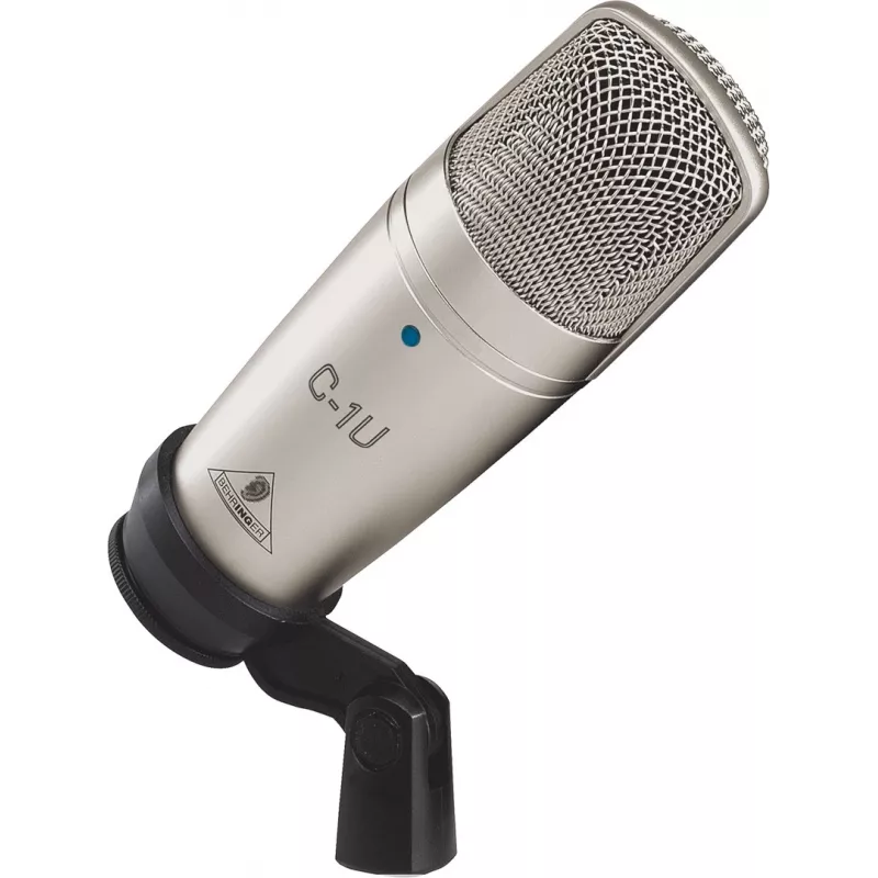 Mikrofón Behringer C-1U