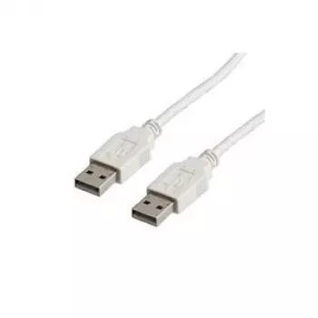 VALUE USB kábel - USB (M) na USB (M) - USB 2.0