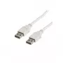 VALUE USB kábel - USB (M) na USB (M) - USB 2.0