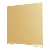 Náhradný diel buildplate pre Creality K2 Pro 4004090163 — žltá, 1 ks