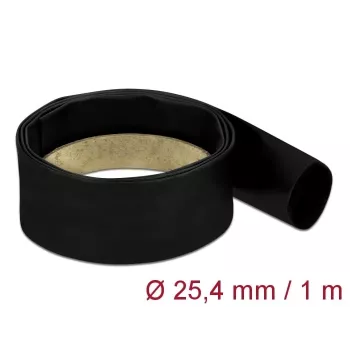 Zmršťovacia bužírka DeLOCK 20663