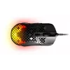 Steelseries Aerox 5 myš pravá USB Type-A optická 18000 DPI