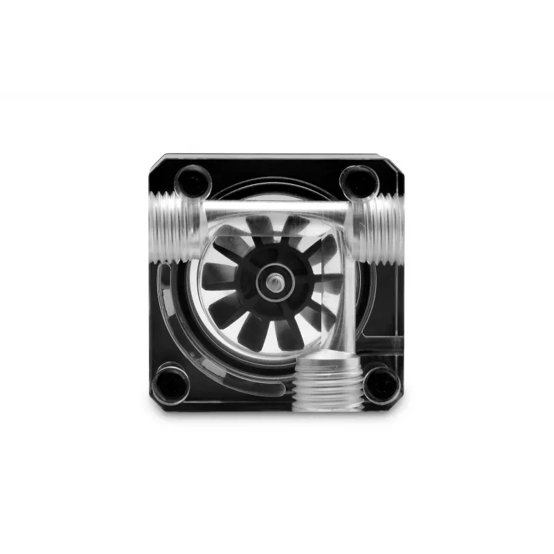 EK Water Blocks chladiaci systém počítača diel/príslušenstvo prietokomer