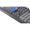ENDORFY Thock V2 bezdrôtová klávesnica, Yellow by Gateron