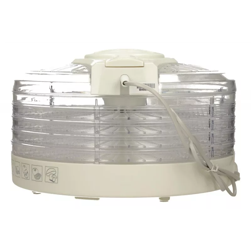 Sušička potravín MPM MSG-02 biela 400 W