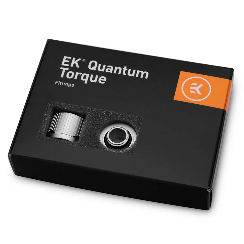 EK Water Blocks chladiaci systém počítača diel/príslušenstvo fitting