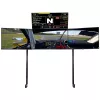 Next Level Racing Elite Quad Monitor Stand Black Edition NLR-E037 - držiak monitora