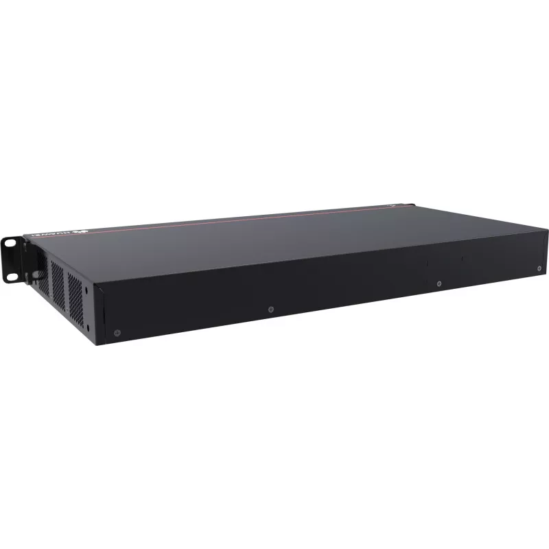 HUAWEI eKit AR700 Series AR720 káblový router Gigabit Ethernet sivá