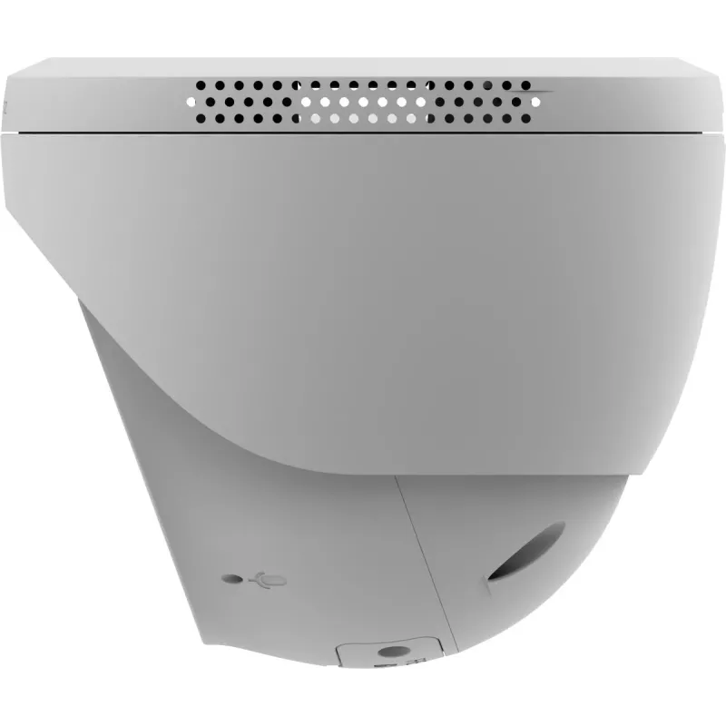 IP bezpečnostná kamera EZVIZ H4 Dome 2304 x 1296 pixelov