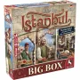 Istanbul Big Box, spoločenská hra