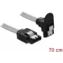 SATA kábel DeLOCK 85347 0,7 m