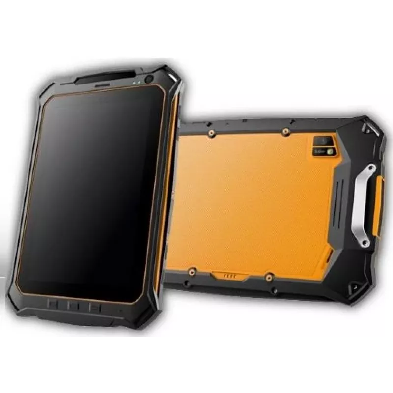 Tablet RugGear RG910 8 palcov Qualcomm Snapdragon 625 4 GB RAM 32 GB Android 8.0