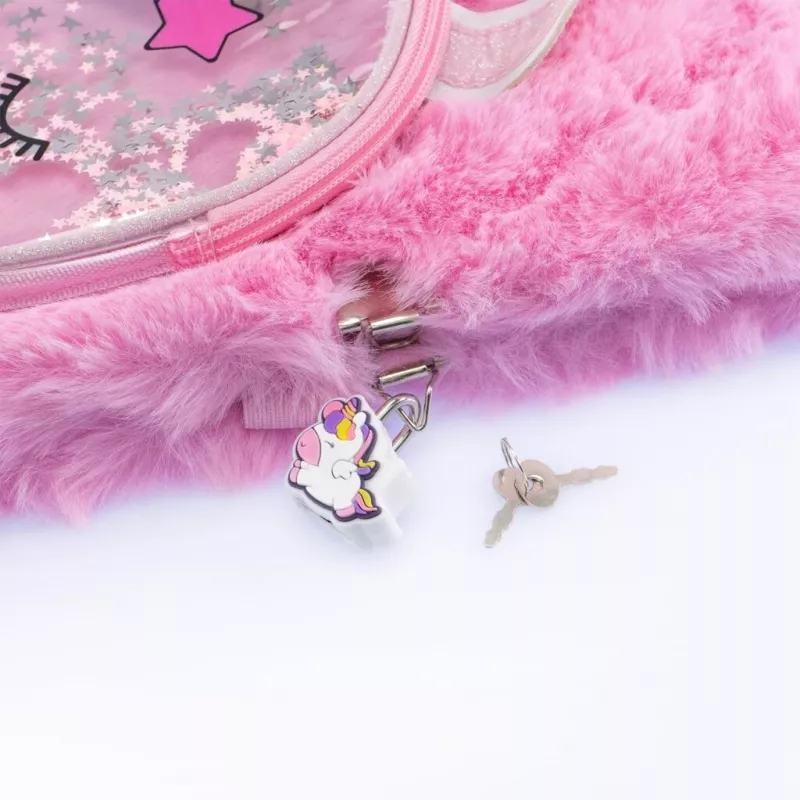 Plánovací blok nice Maxi planner Unicorn 16012 – doplňateľný poznámkový blok na poznámky a plánovanie