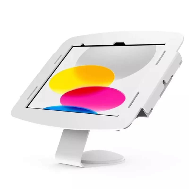 Compulocks iPad 10.9 10. gen Space Enclosure Core pultový stojan alebo nástenný držiak