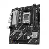 Základná doska ASUS PRIME B840M-K – AMD B840, socket AM5, micro ATX, DDR5, 2 DIMM, 128 GB, 2.5 GbE, M.2, SATA III