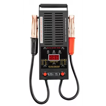 NEO tools 11-985 tester batérií